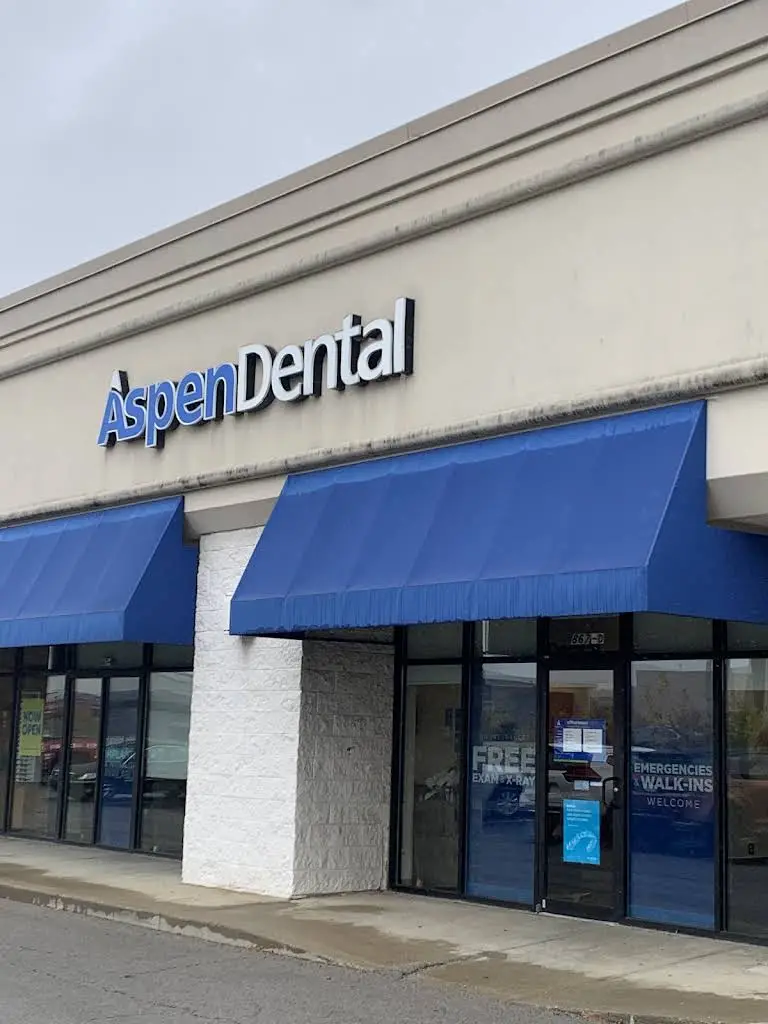 Aspen Dental