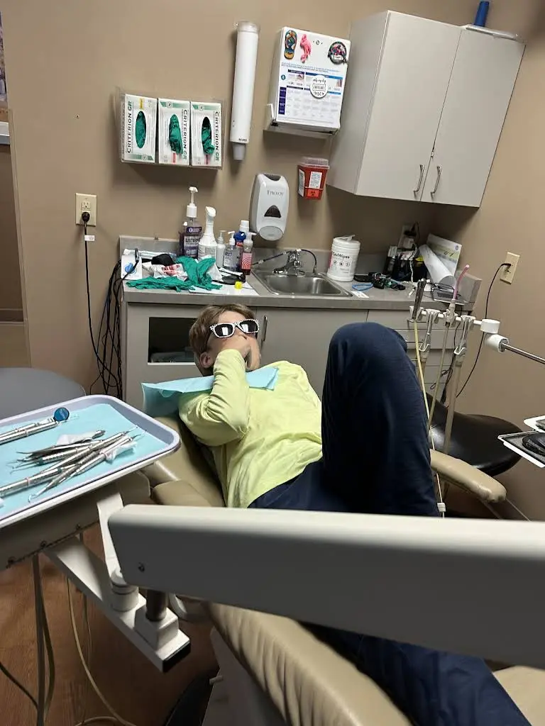 Cincinnati Dental Services - Cincinnati - Ferguson