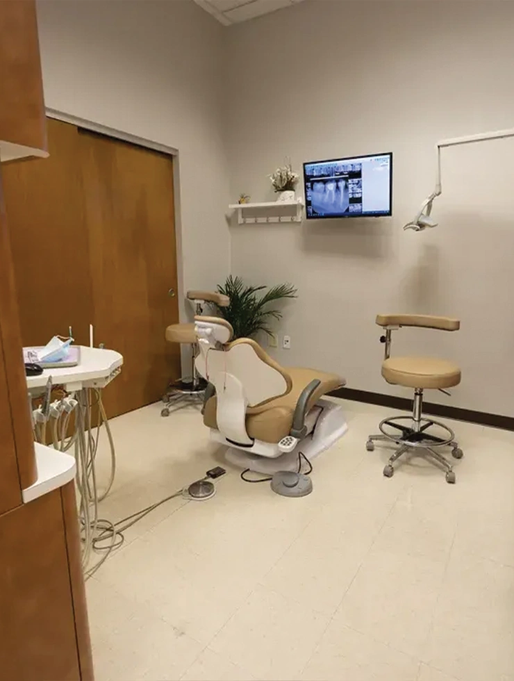 All Smiles Dental Studio of Eastgate