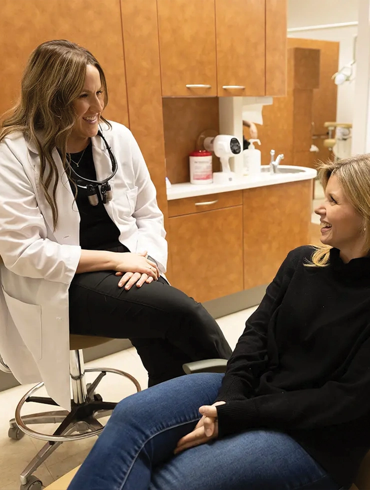 All Smiles Dental Studio of Eastgate