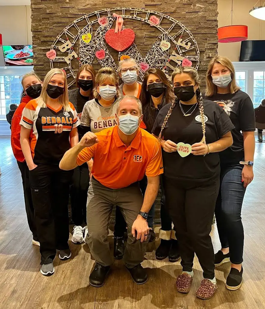 Kent Morris Orthodontics