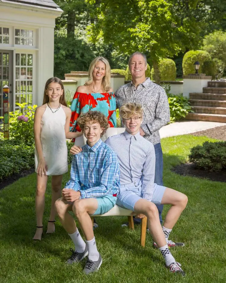 Kent Morris Orthodontics