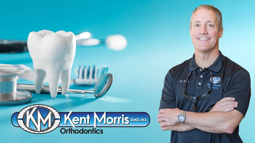 Kent Morris Orthodontics