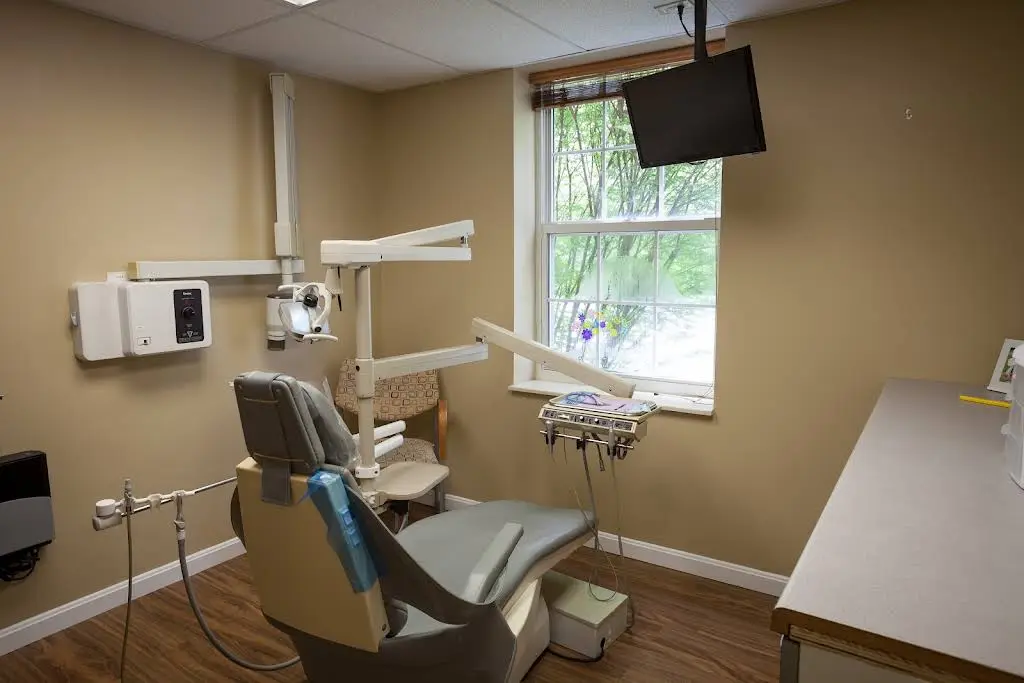 Byerly Family Dentistry