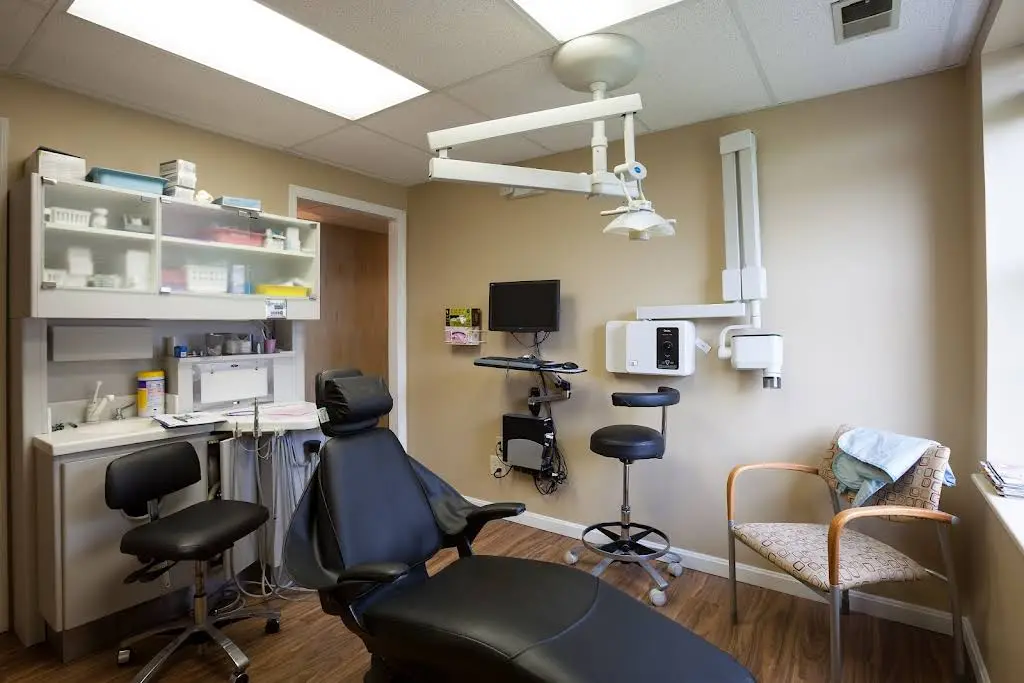 Byerly Family Dentistry