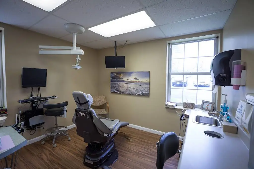 Byerly Family Dentistry