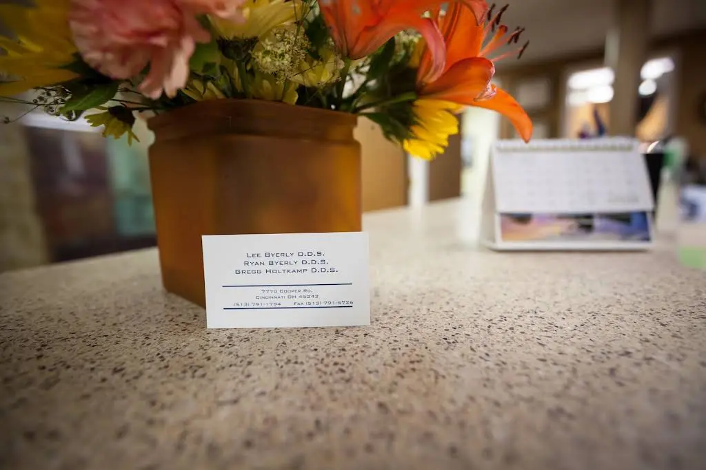 Byerly Family Dentistry