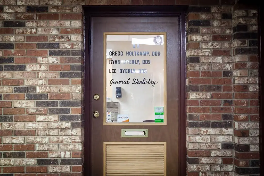 Byerly Family Dentistry