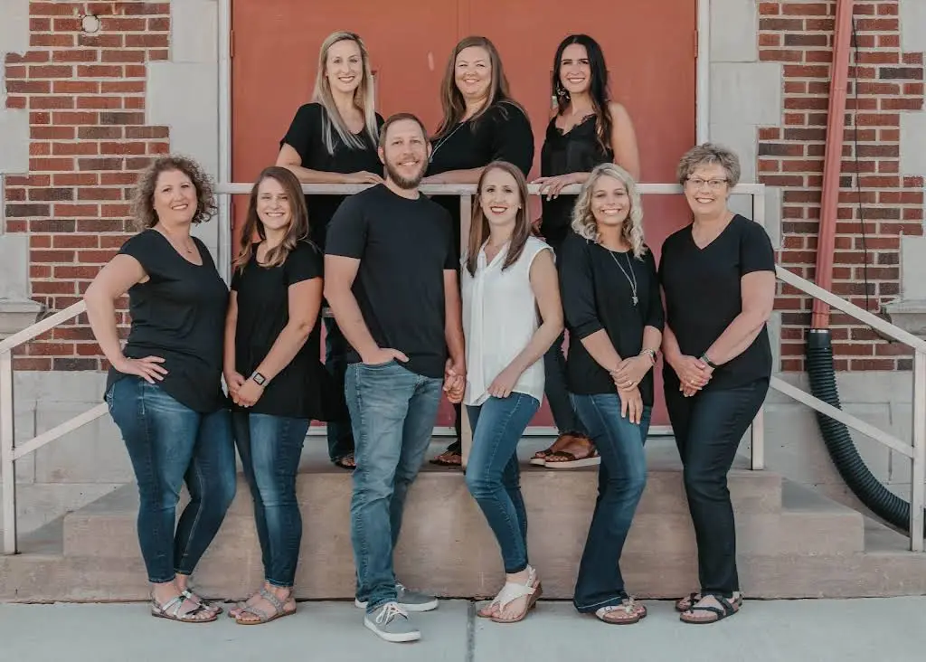 Kirsch Family Dentistry