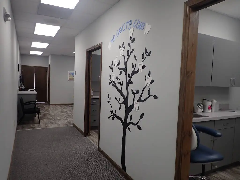 Kirsch Family Dentistry