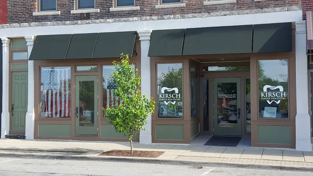Kirsch Family Dentistry