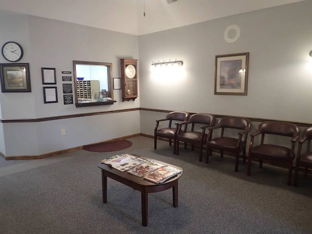 Kirsch Family Dentistry