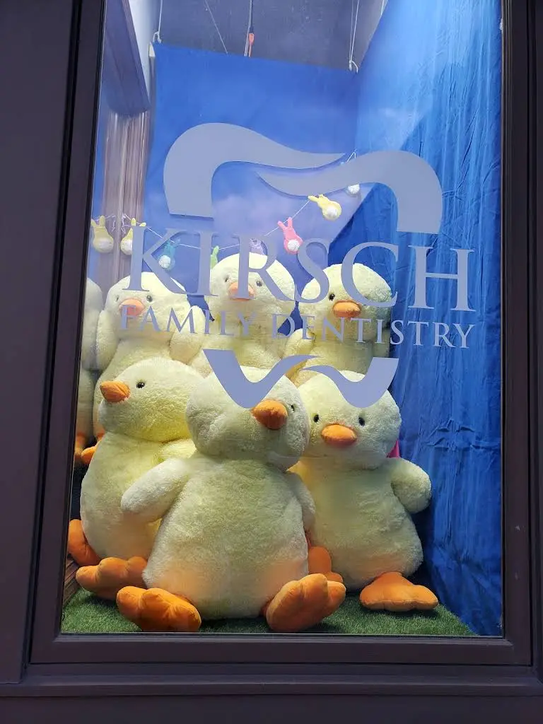 Kirsch Family Dentistry