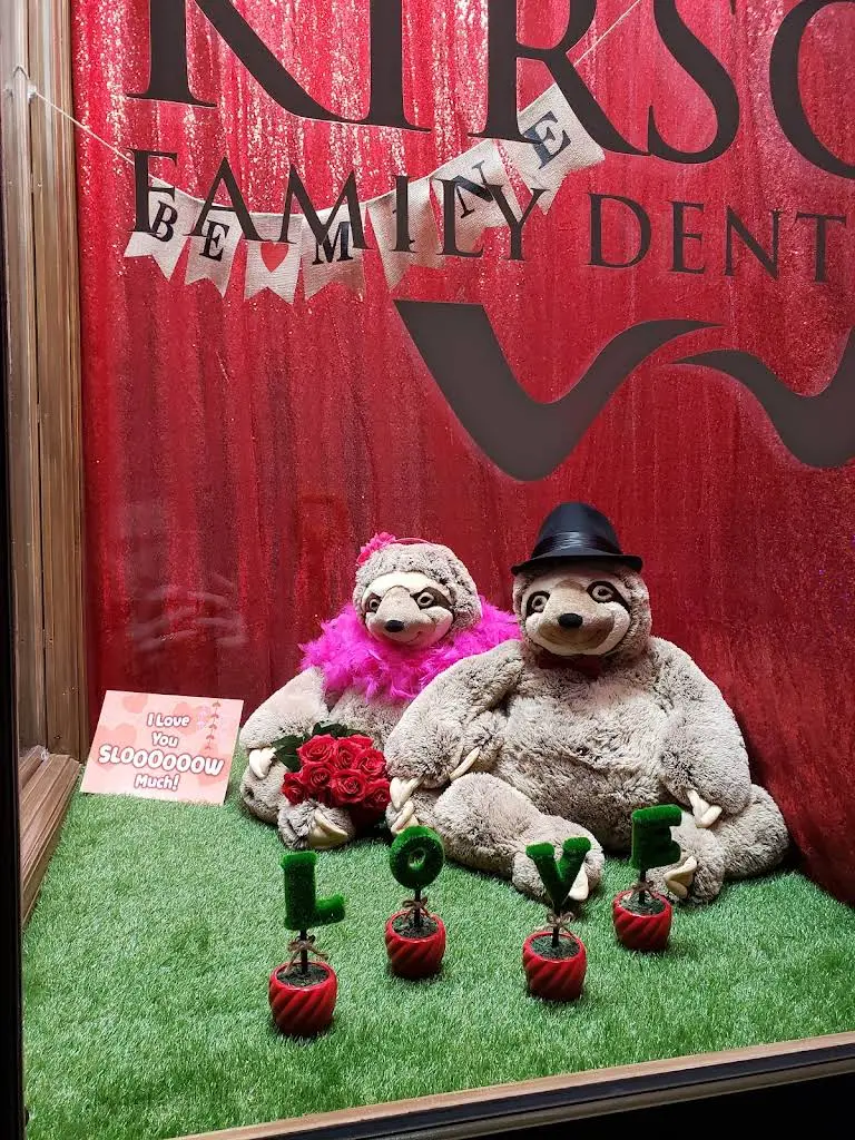 Kirsch Family Dentistry