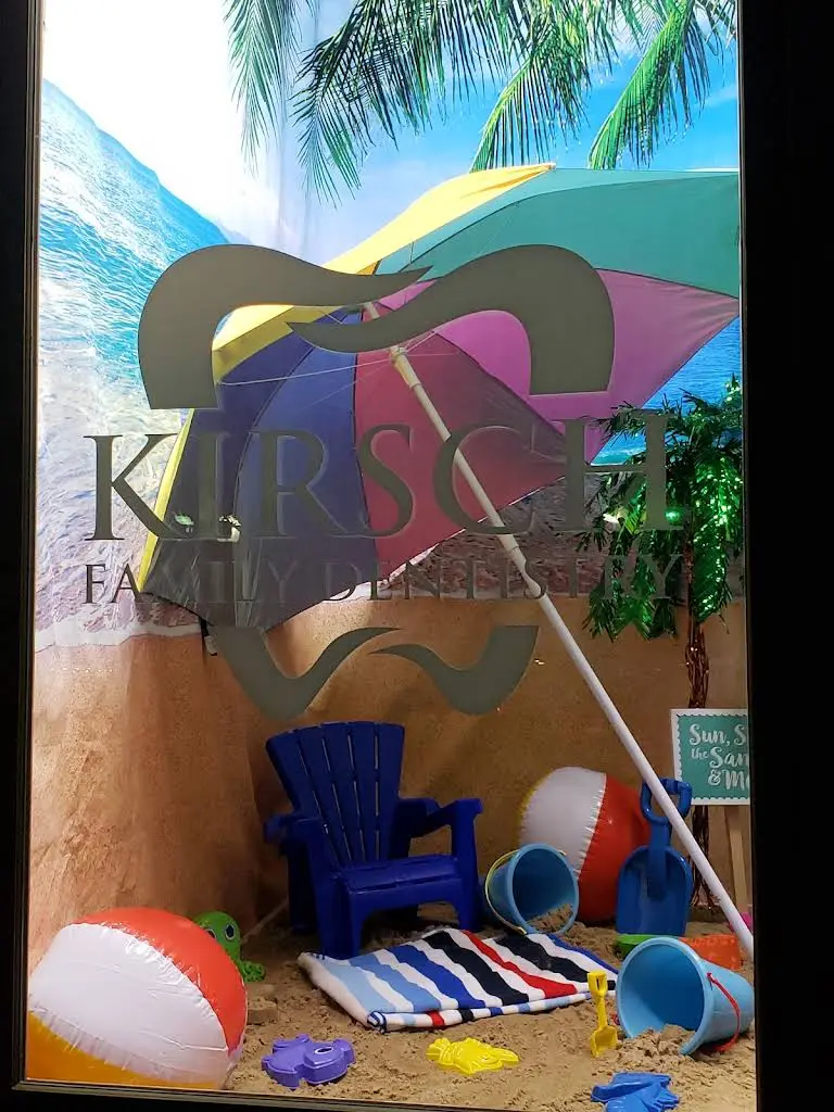 Kirsch Family Dentistry
