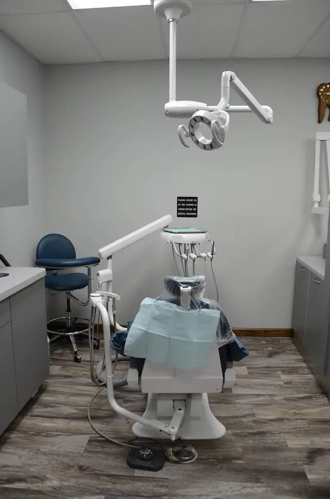 Kirsch Family Dentistry
