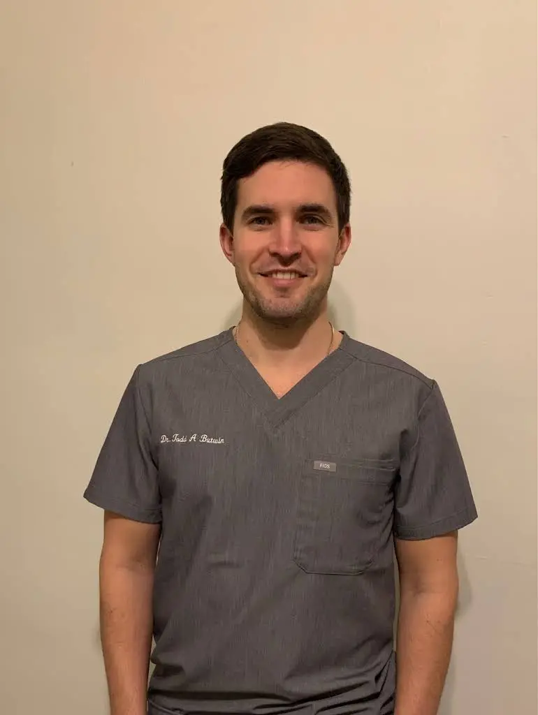 Todd A Butwin Family Dentistry