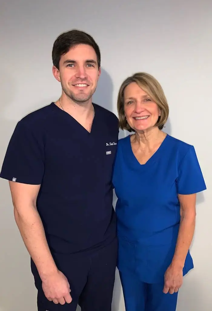 Todd A Butwin Family Dentistry