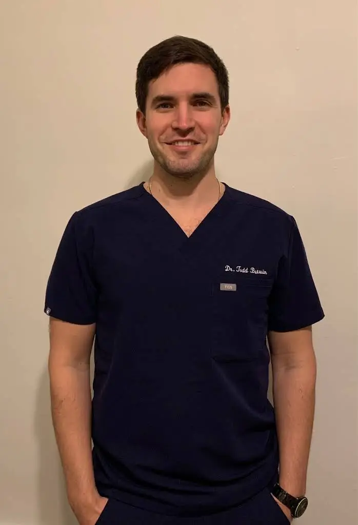 Todd A Butwin Family Dentistry