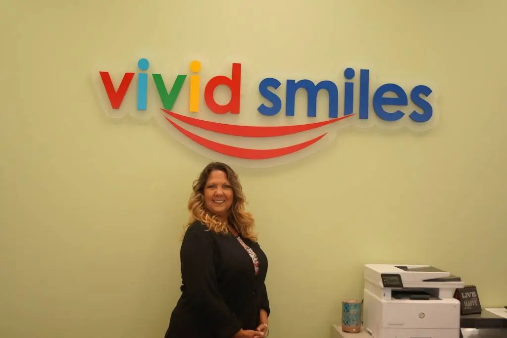 Vivid Smiles