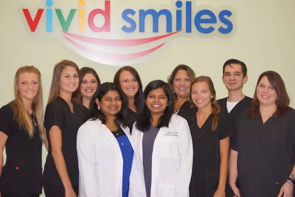 Vivid Smiles