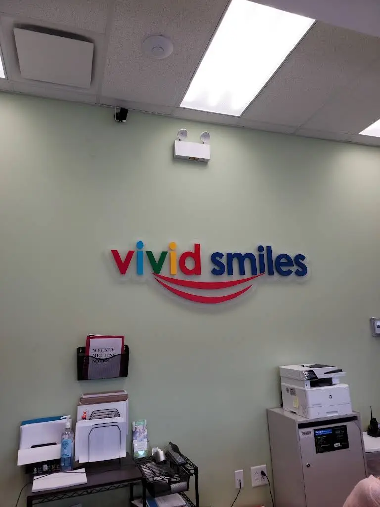 Vivid Smiles