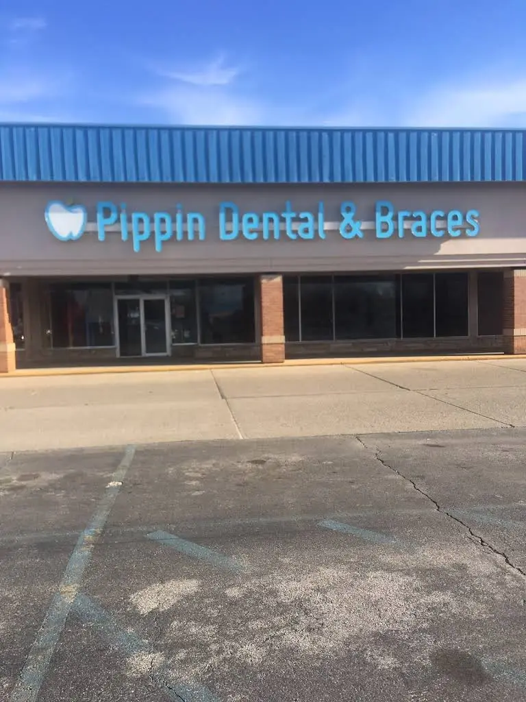 Pippin Dental & Braces
