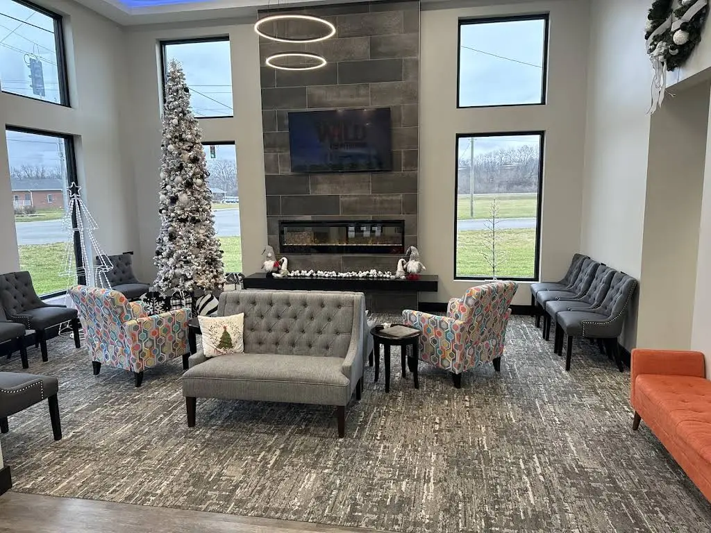 Crossroads Family Dentistry