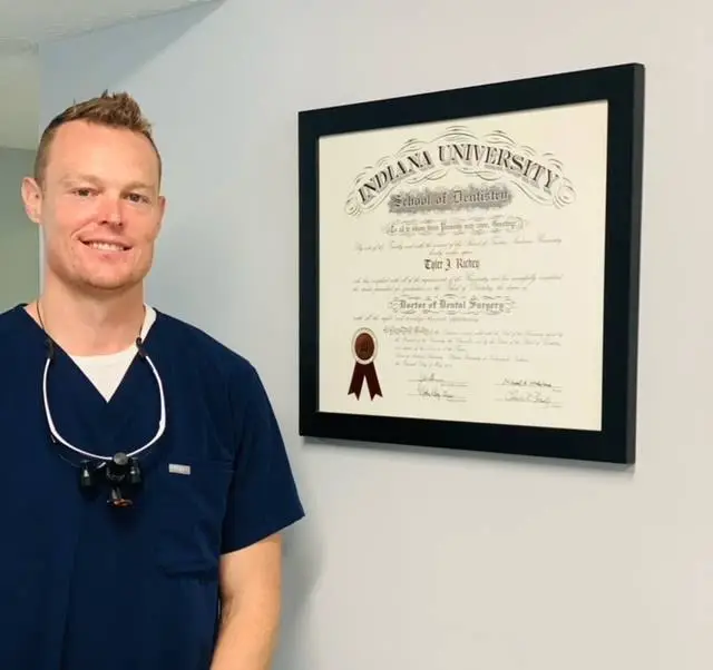 Crossroads Family Dentistry