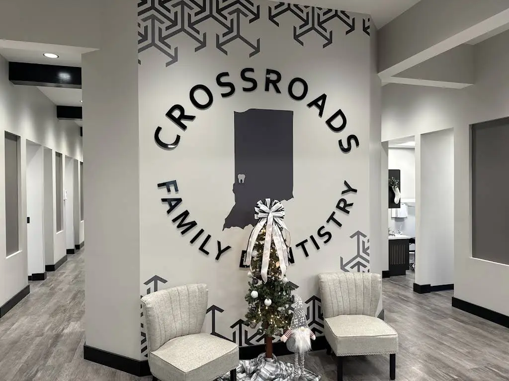 Crossroads Family Dentistry
