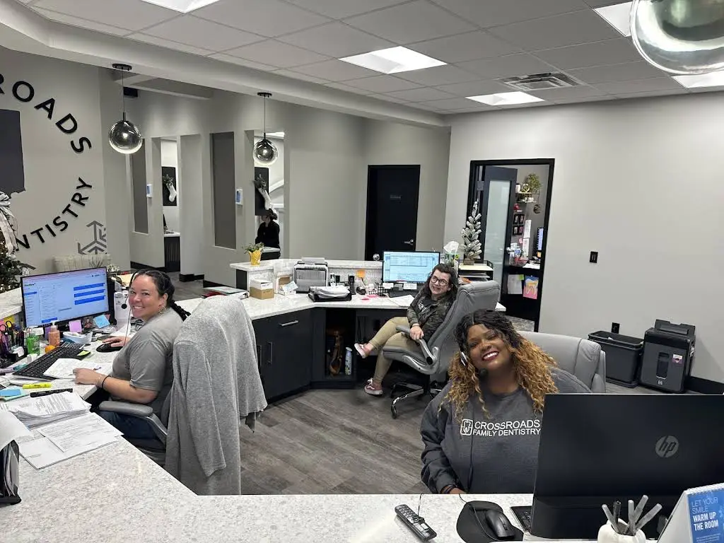 Crossroads Family Dentistry