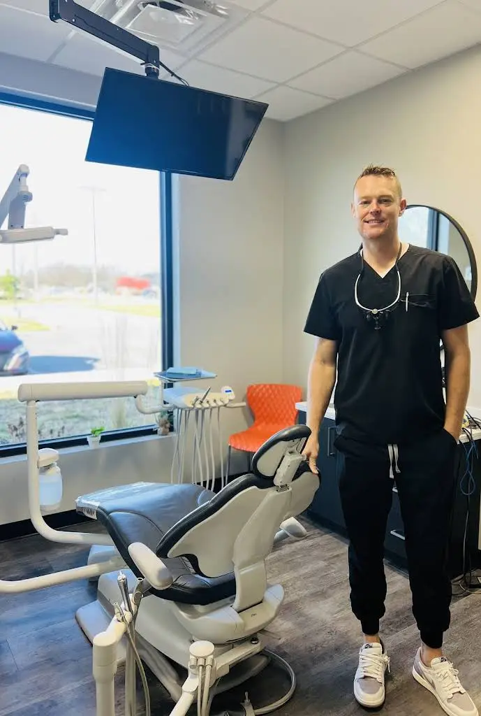 Crossroads Family Dentistry