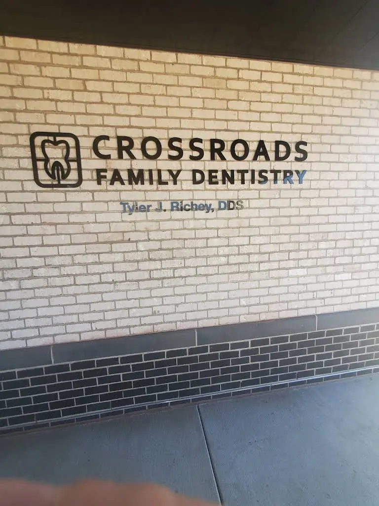 Crossroads Family Dentistry