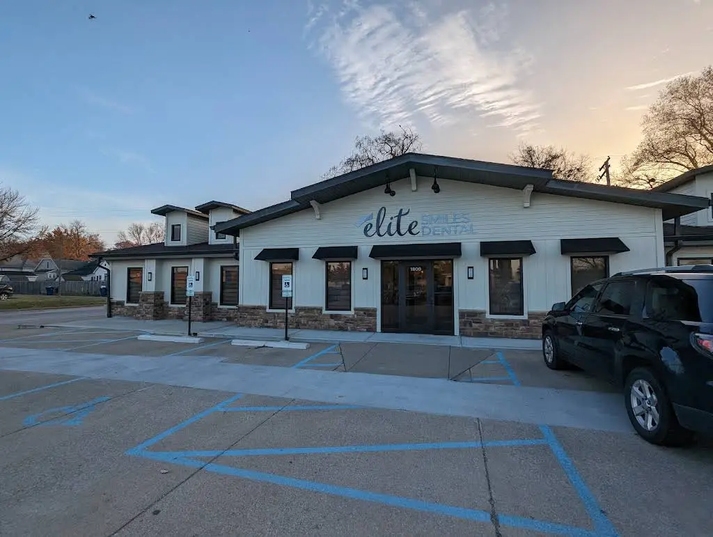 Elite Smiles Dental
