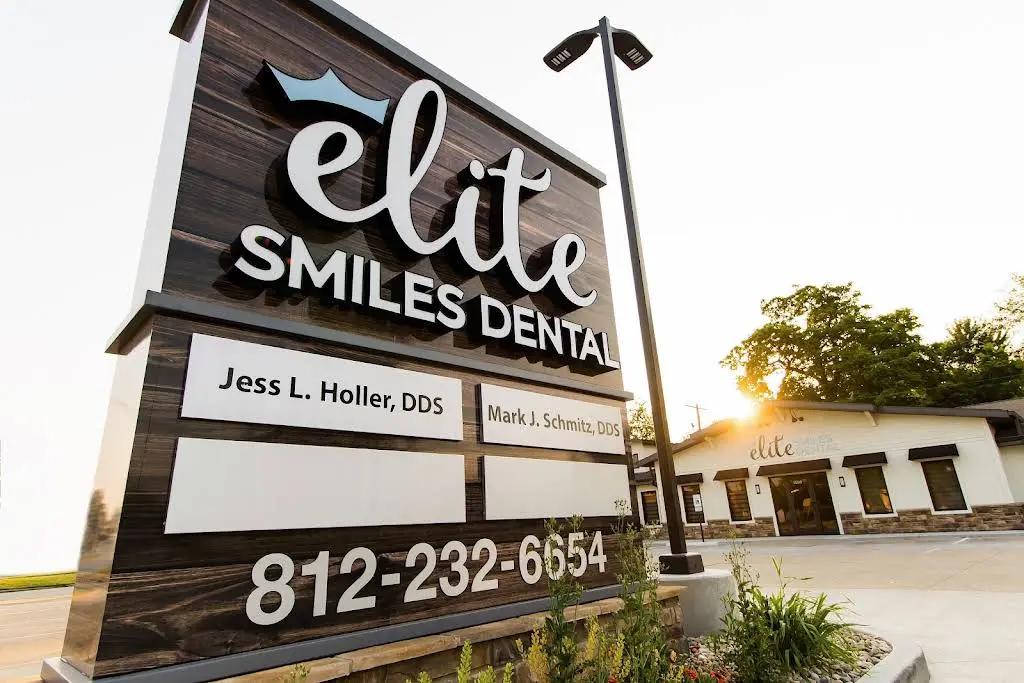 Elite Smiles Dental