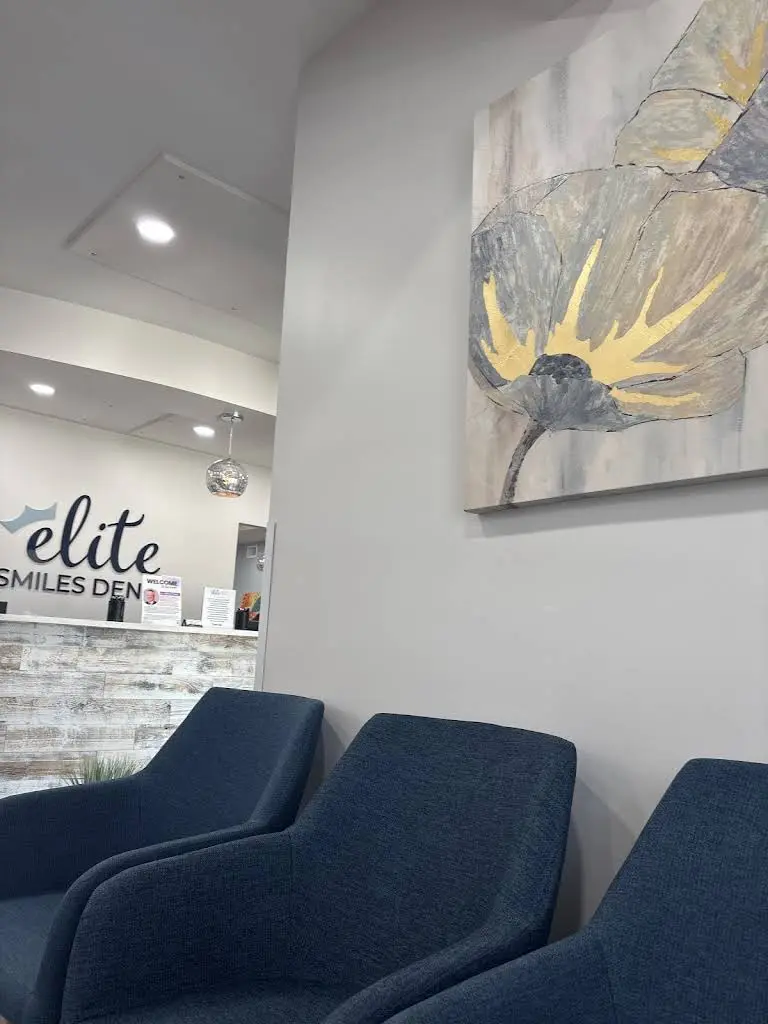 Elite Smiles Dental