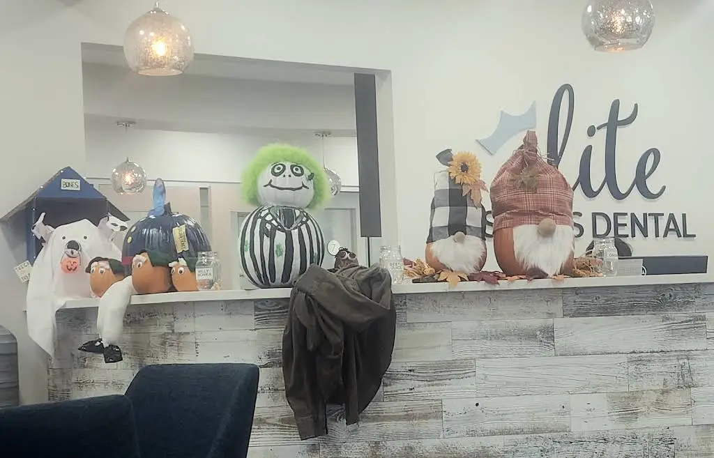 Elite Smiles Dental