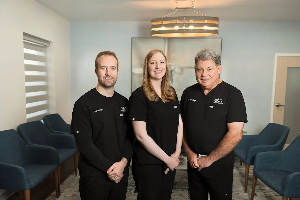 Elite Smiles Dental