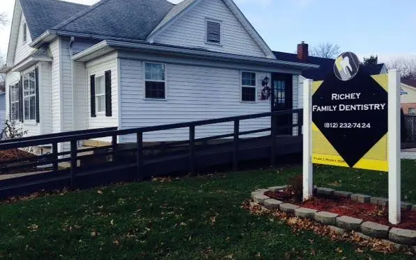 Richey Family Dentistry