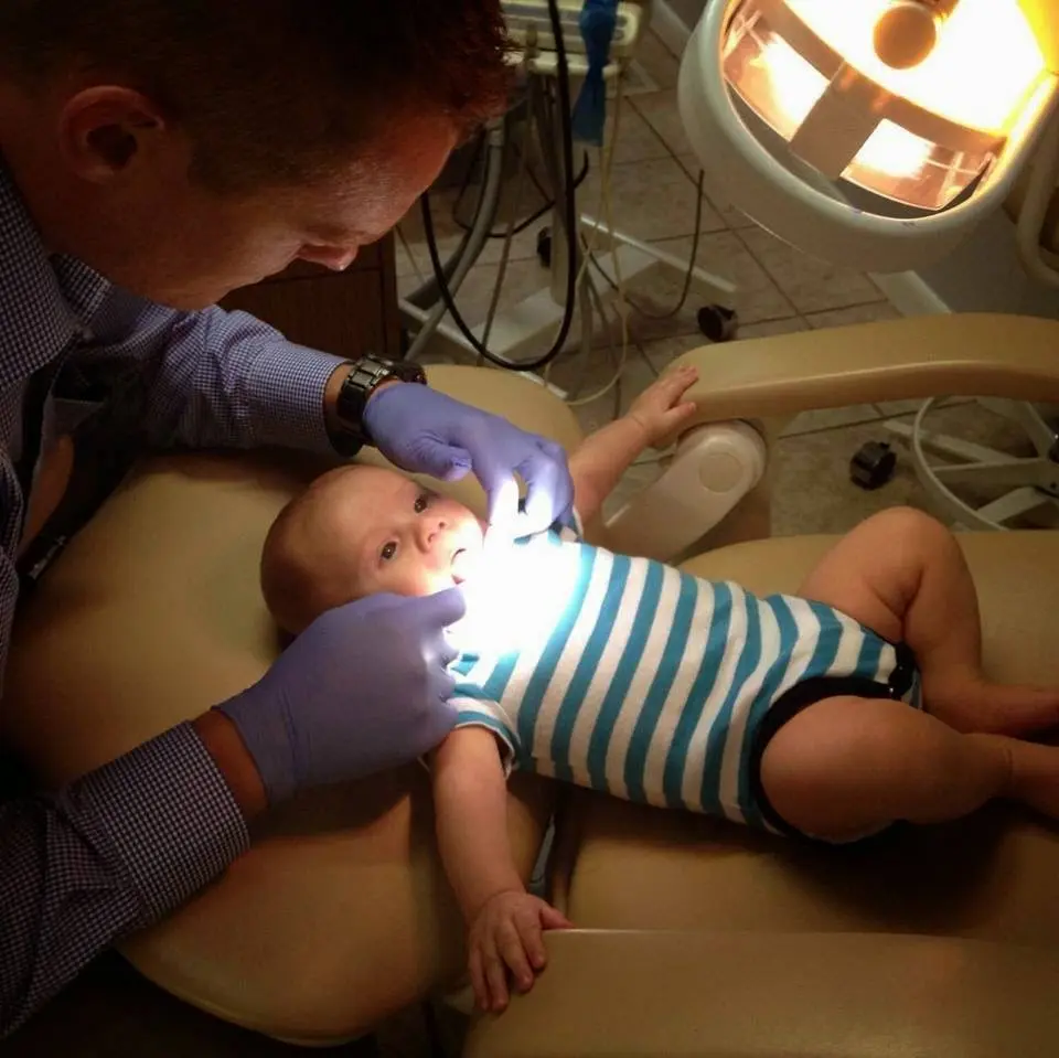 Richey Family Dentistry