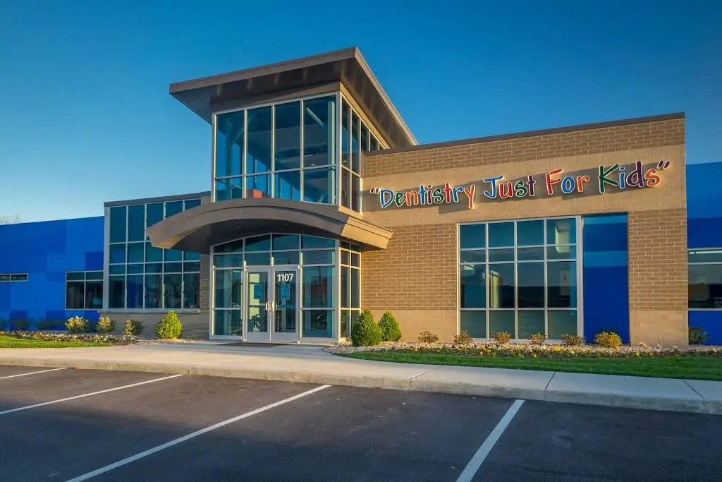 Dentistry Just for Kids + TK Orthodontics