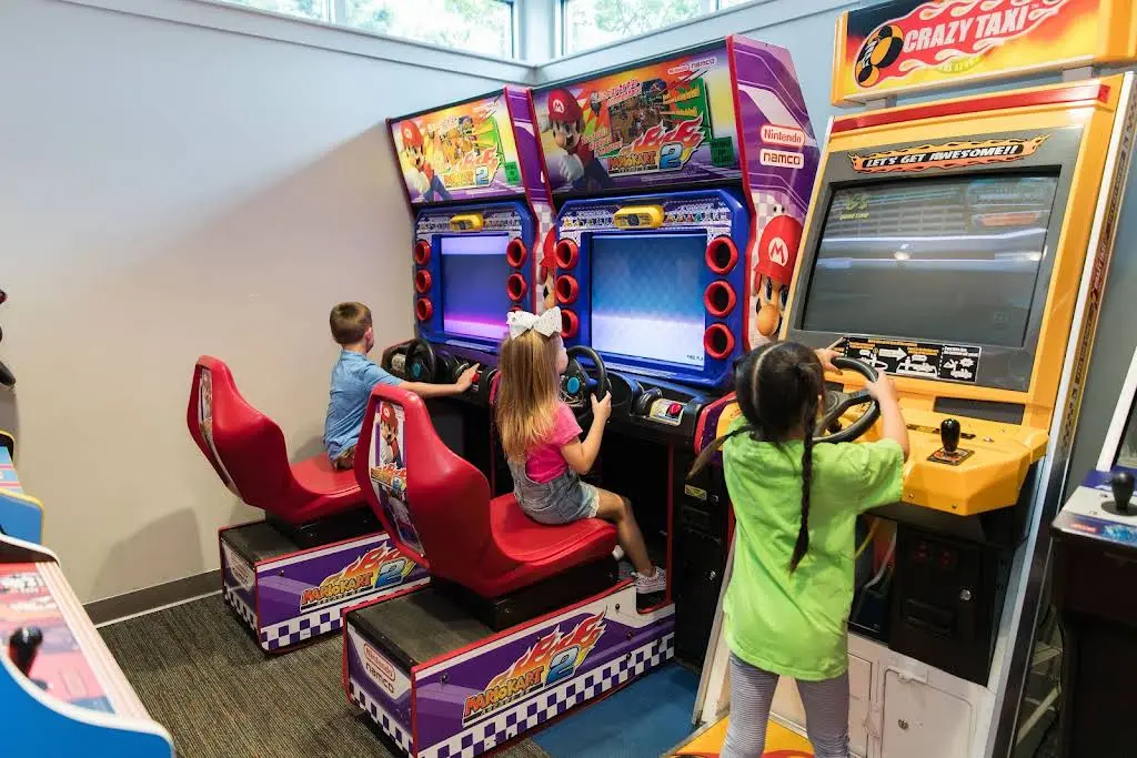 Dentistry Just for Kids + TK Orthodontics