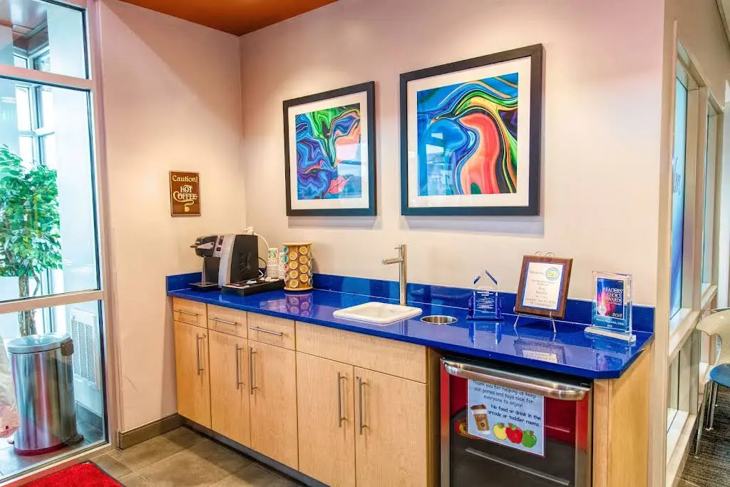 Dentistry Just for Kids + TK Orthodontics