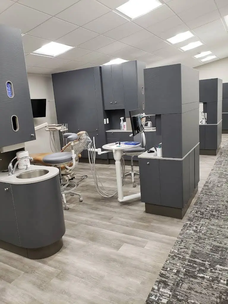 Terre Haute Healthy Smiles