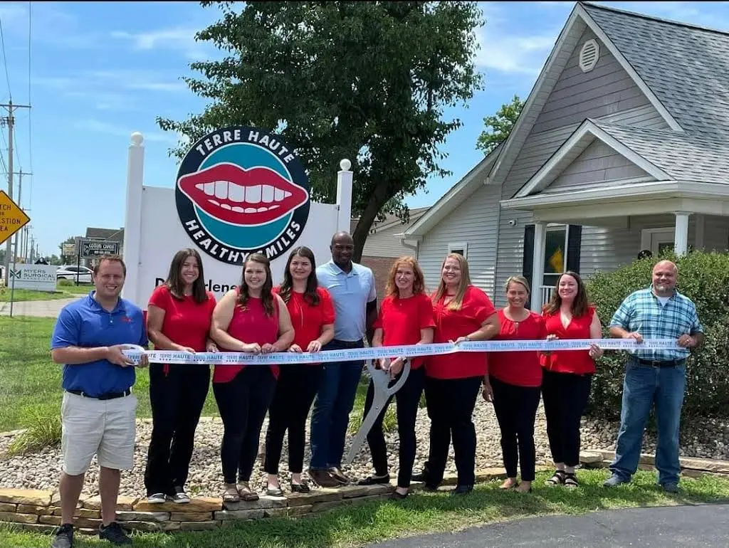 Terre Haute Healthy Smiles