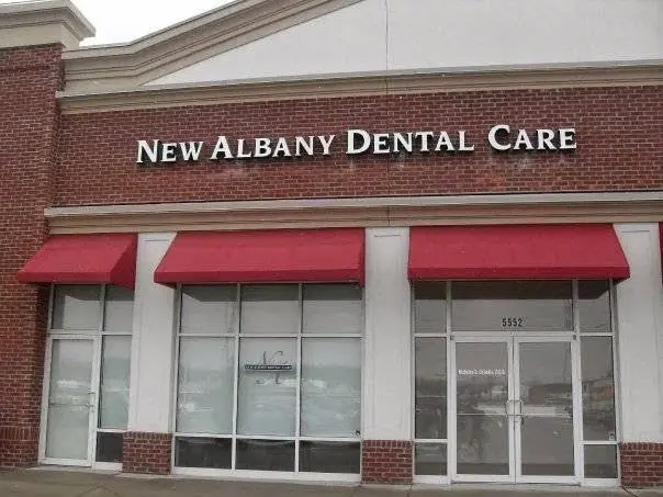 New Albany Dental Care