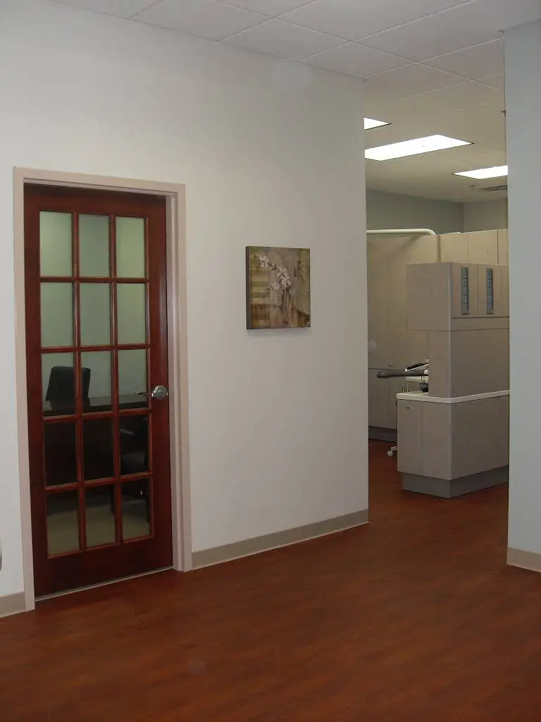 New Albany Dental Care