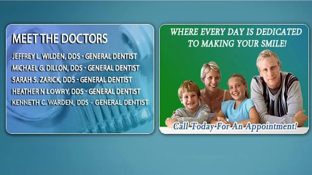 The Dental Group