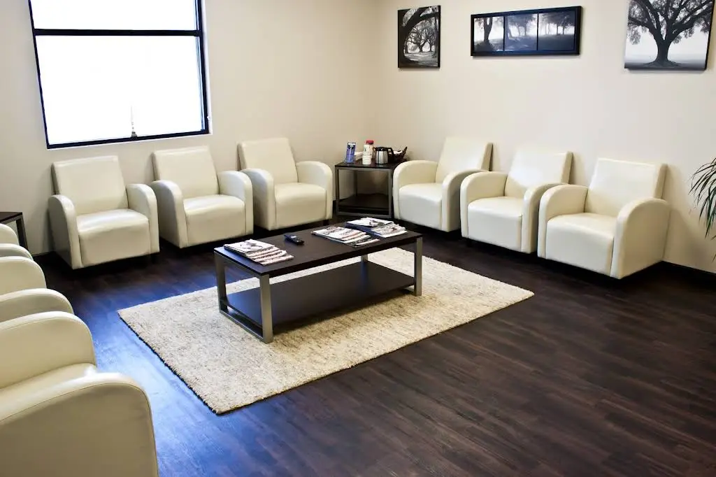 Advanced Dental Care Center: Kahwach Sam DDS
