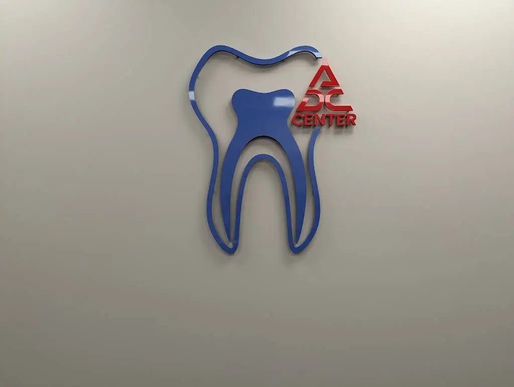 Advanced Dental Care Center: Kahwach Sam DDS